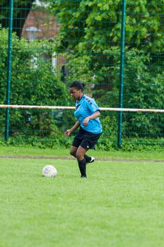 Bild 133 - B-Juniorinnen Kieler MTV - MTSV Olympia Neum�nster : Ergebnis: 0:10